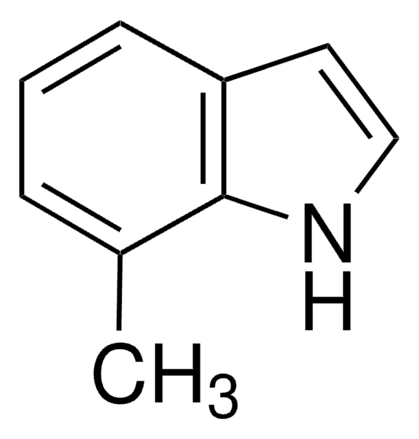 7-甲基吲哚 97%