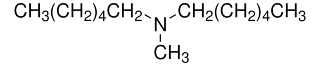 N-Methyldihexylamine &#8805;97%