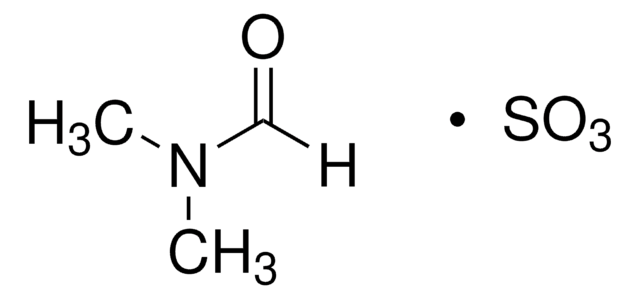 三氧化硫 N,N-二甲基甲酰胺络合物 97%