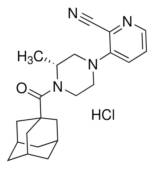 VU0469650 hydrochloride &#8805;98% (HPLC)