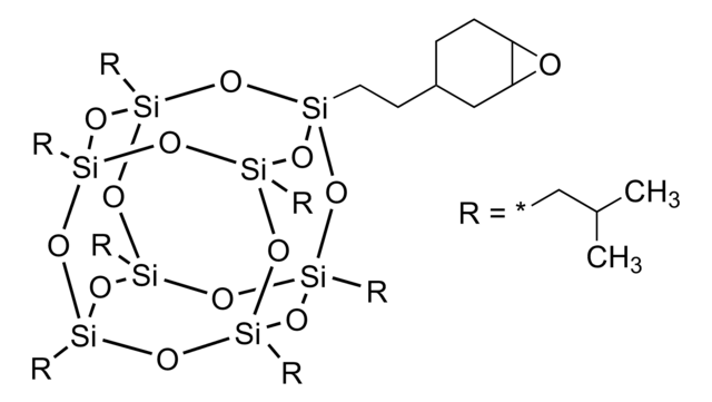 PSS-[2-(3,4-环氧环己基)乙基]-取代七异丁基