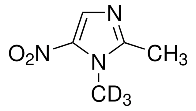 二甲硝咪唑-d3 analytical standard