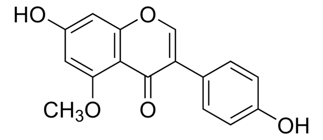 异黄酮 &#8805;95% (LC/MS-ELSD)