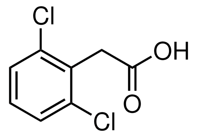 2,6-Dichlorophenylacetic acid 97%