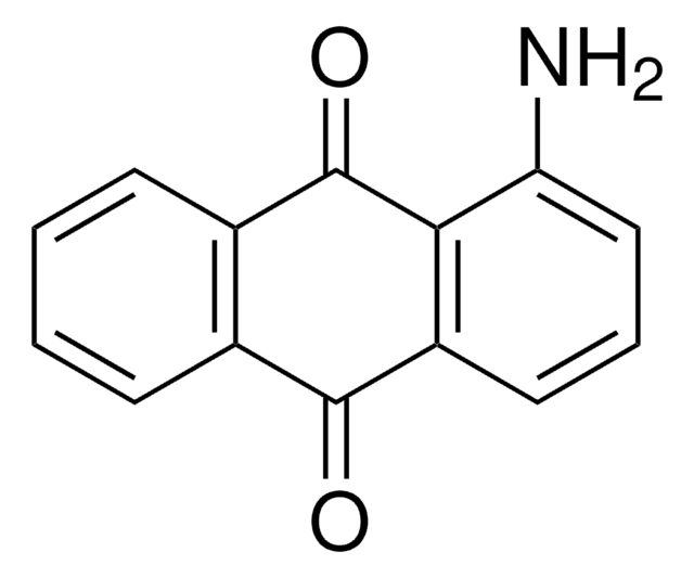 1-Aminoanthraquinone &#8805;96.5% (HPLC)