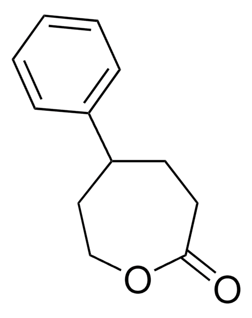 &#947;-Phenyl-&#949;-caprolactone &#8805;99.0%