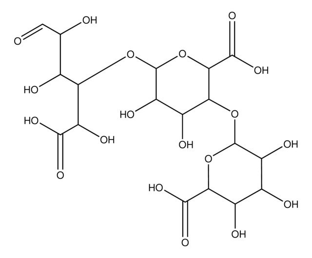 Trigalacturonic acid &#8805;90% (HPLC)