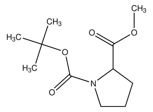 1-tert-Butyl 2-methylpyrrolidine-1,2-dicarboxylate