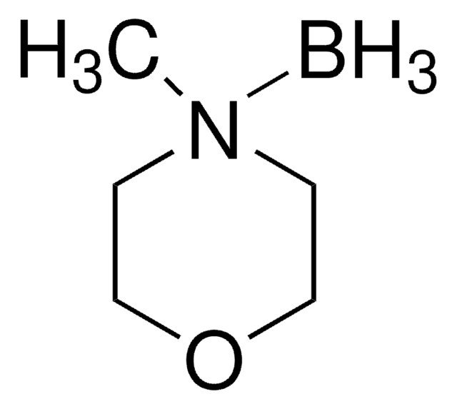 4-甲基吗啉硼烷络合物 97%