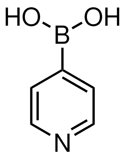 4-Pyridinylboronic acid 90%