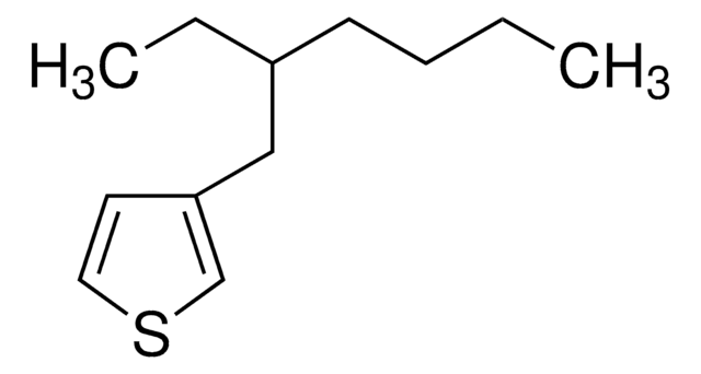 3-(2-Ethylhexyl)thiophene