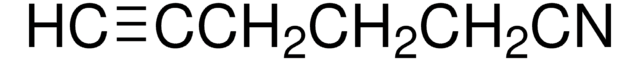 5-Hexynenitrile 97%