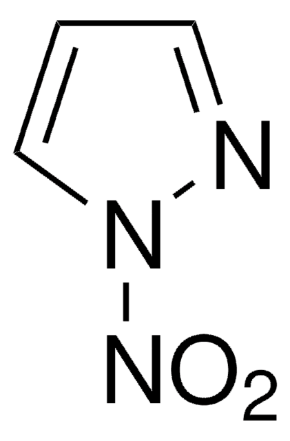 1-Nitropyrazole 98%