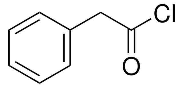 Phenylacetyl chloride 98%