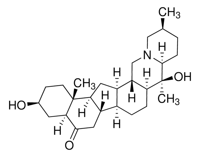 贝母素乙 phyproof&#174; Reference Substance