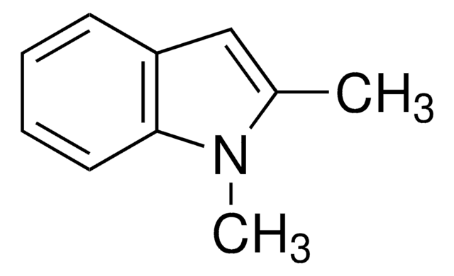 1,2-二甲基吲哚 99%