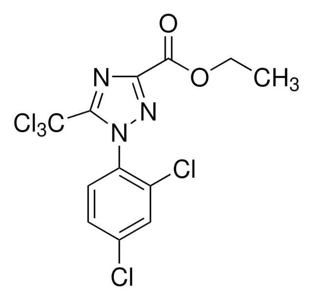 解草唑 PESTANAL&#174;, analytical standard