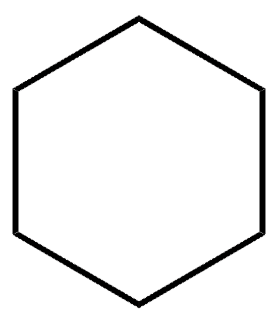 Cyclohexane Meets ACS Specifications, Meets Reagent Specifications for testing USP/NF monographs GR ACS