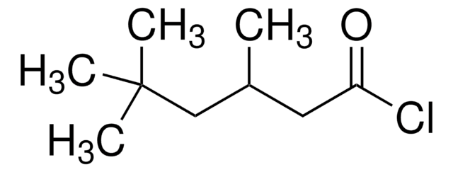 3,5,5-三甲基己酰氯 98%