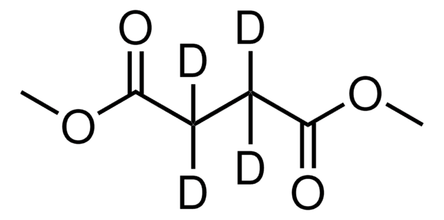 Dimethyl succinate-2,2,3,3-d4 98 atom % D