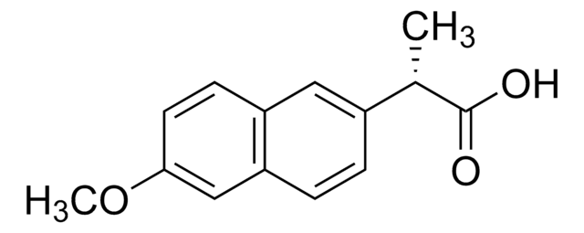 (S)-(+)-6-甲氧基-&#945;-甲基-2-萘乙酸 98%