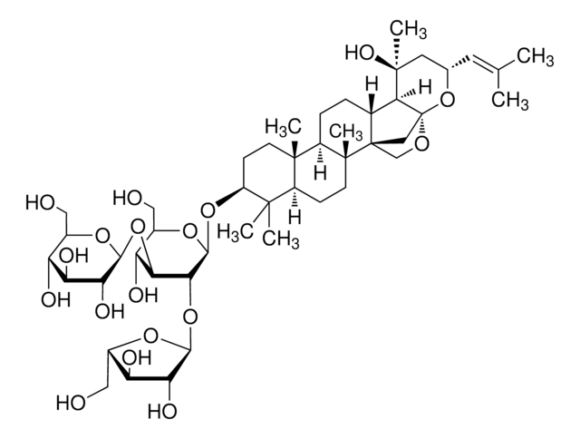 Bacoside A3 phyproof&#174; Reference Substance