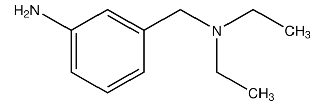 (3-Aminobenzyl)diethylamine AldrichCPR