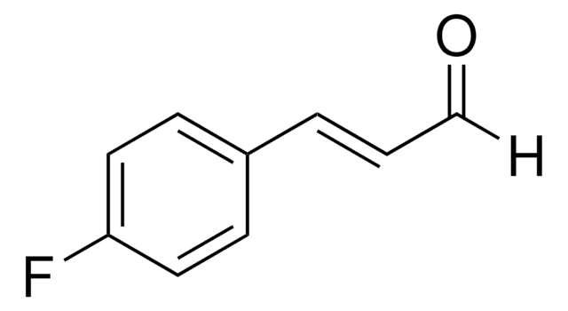 反-4-氟肉桂醛 95%