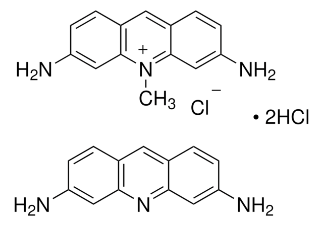 Acriflavine hydrochloride fluorescent dye