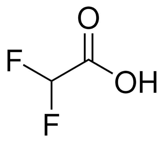 二氟乙酸 for LC-MS LiChropur&#8482;, &#8805;97.5% (GC)