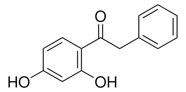 Benzyl 2,4-dihydroxyphenyl ketone 97%