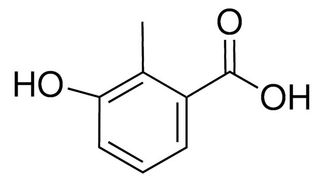 3-hydroxy-2-methylbenzoic acid AldrichCPR