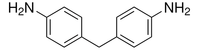 4,4′-二氨基二苯甲烷 certified reference material, TraceCERT&#174;, Manufactured by: Sigma-Aldrich Production GmbH, Switzerland