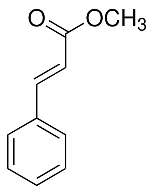 反式-肉桂酸甲酯 phyproof&#174; Reference Substance