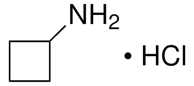 Cyclobutylamine hydrochloride 97%