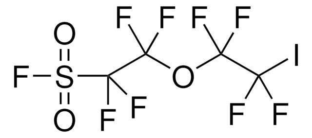 2-(2-碘-四氟乙氧基)四氟乙基硫酰氟 97%