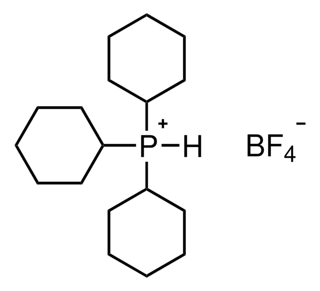 三环己基膦四氟硼酸盐 97%