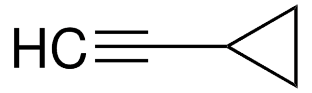 Cyclopropylacetylene Neat, 97%