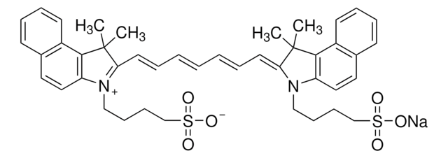 测心绿 polymethine dye