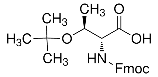 Fmoc-D-Thr(tBu)-OH &#8805;98.0% (TLC)