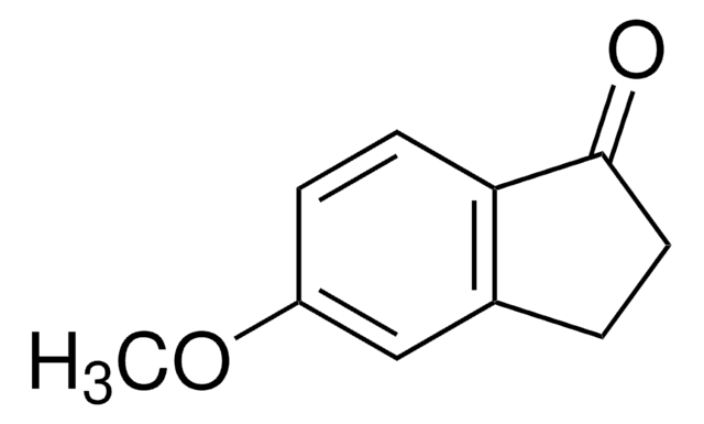 5-甲氧基-1-茚酮 98%