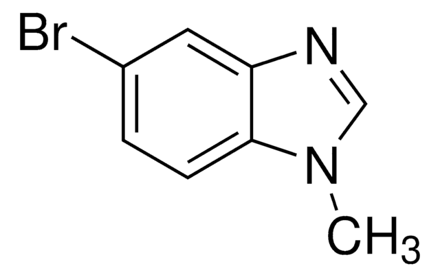 5-Bromo-1-methyl-1H-benzo[d]imidazole