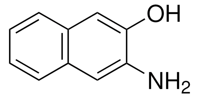 3-氨基-2-萘酚 97%