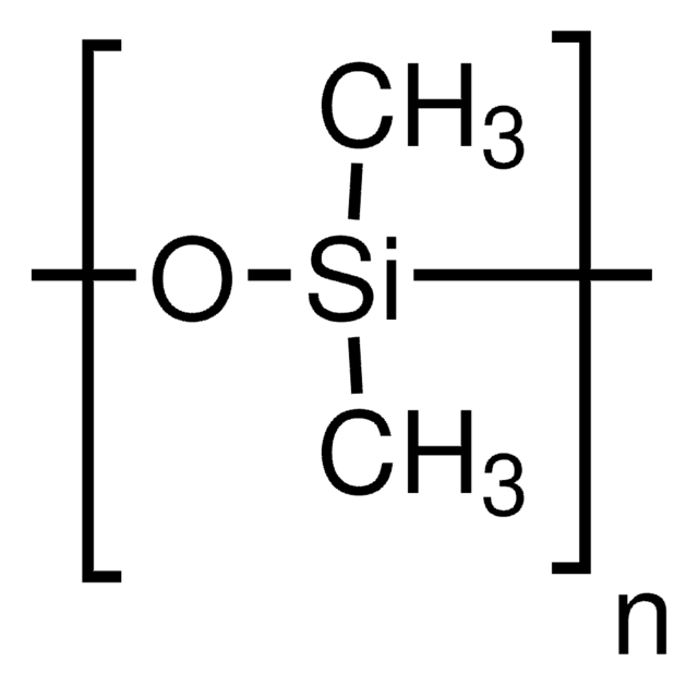 二甲基聚硅氧烷 viscosity 500&#160;cSt&#160;(25&#160;°C)(lit.)