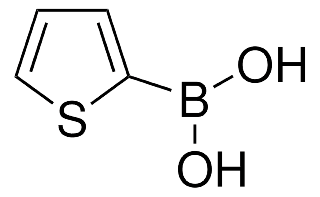 2-噻吩硼酸 &#8805;95.0%