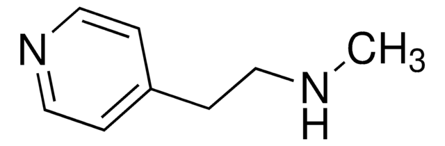 4-methylaminoethylpyridine AldrichCPR