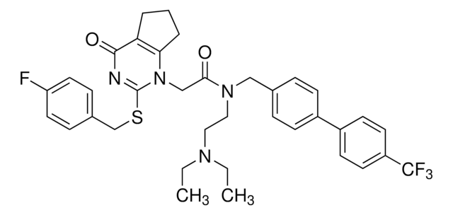 Darapladib &#8805;98% (HPLC)