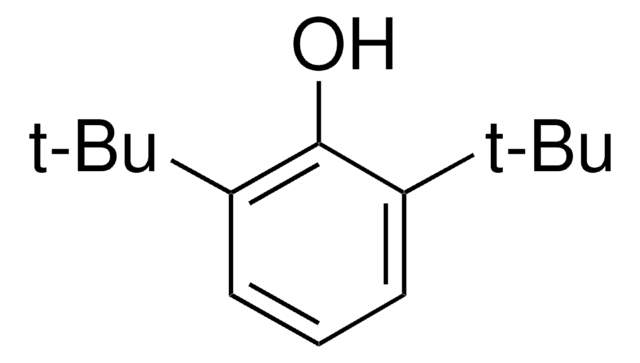 :2,6-二叔丁基苯酚 99%