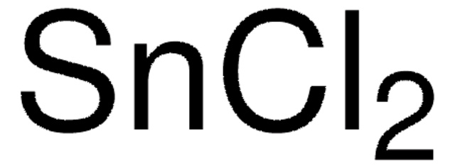 氯化锡(II) anhydrous, powder, &#8805;99.99% trace metals basis