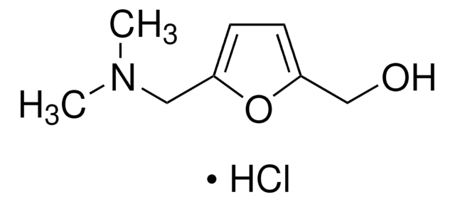 5-(二甲氨基甲基)糠醇盐酸盐 98%